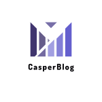 CasperBlog